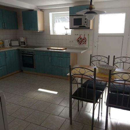 Ferienwohnung Am See Bollingstedt Eksteriør billede