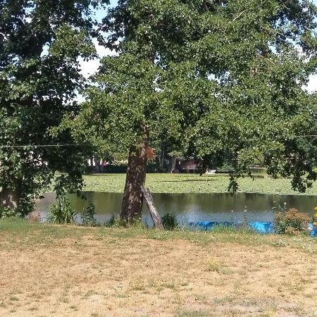 Ferienwohnung Am See Bollingstedt Eksteriør billede