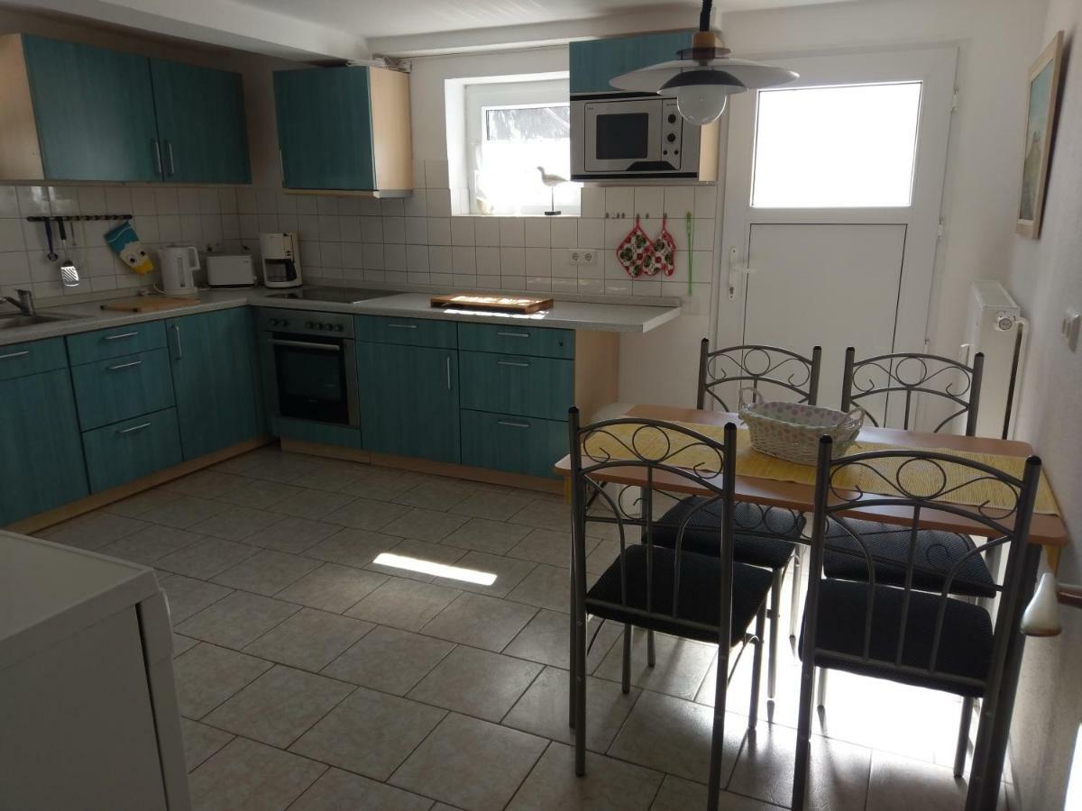 Ferienwohnung Am See Bollingstedt Eksteriør billede