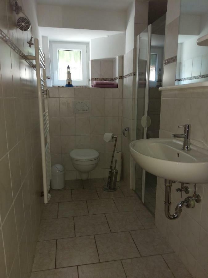Ferienwohnung Am See Bollingstedt Eksteriør billede