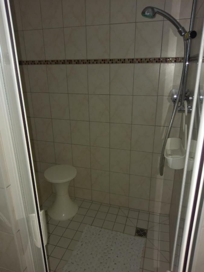 Ferienwohnung Am See Bollingstedt Eksteriør billede