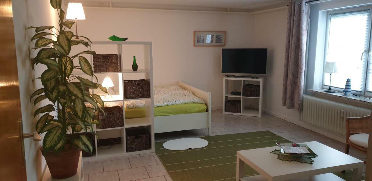 Ferienwohnung Am See Bollingstedt Eksteriør billede