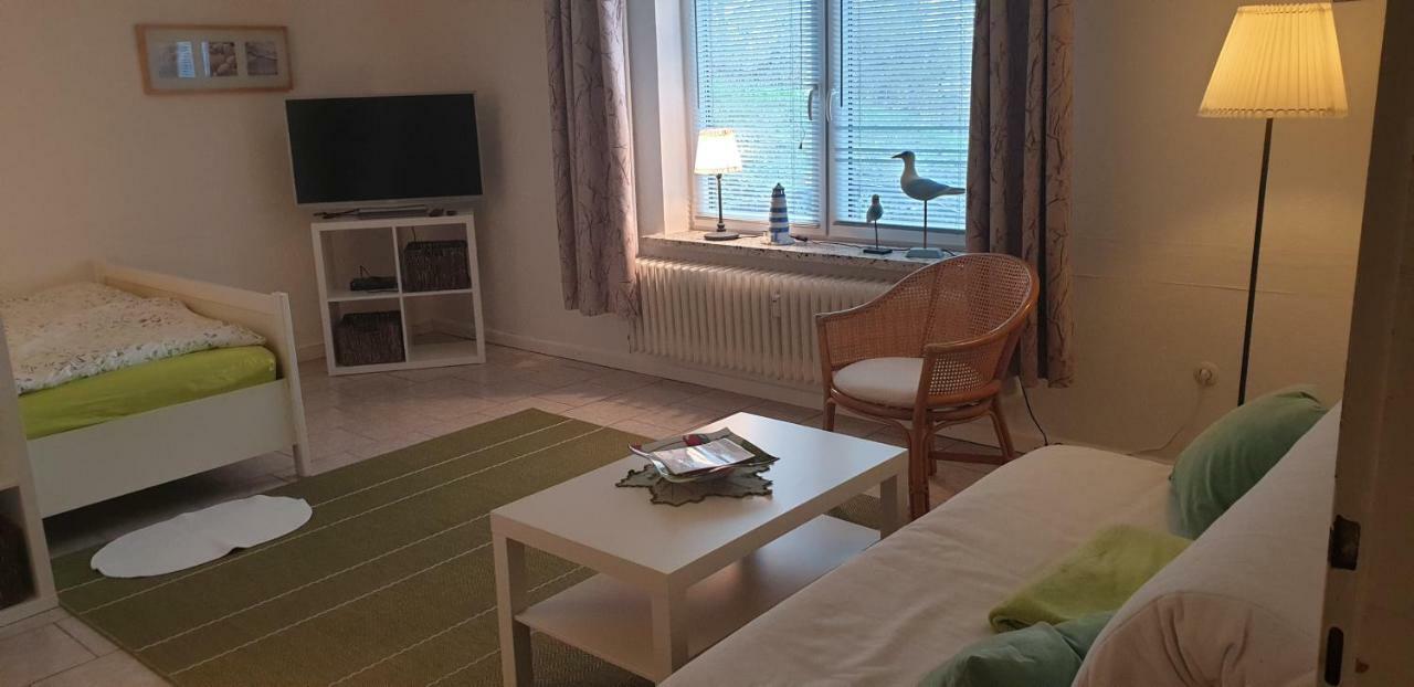 Ferienwohnung Am See Bollingstedt Eksteriør billede
