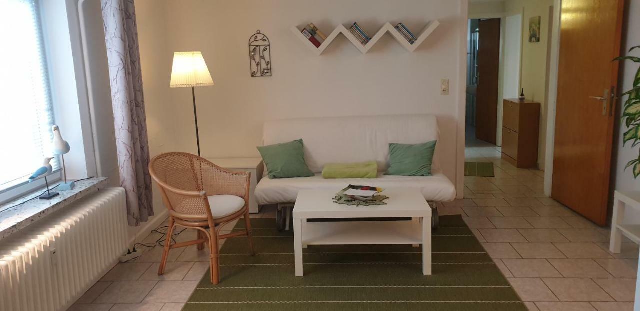 Ferienwohnung Am See Bollingstedt Eksteriør billede